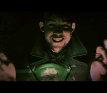 Ex-QUIET RIOT Singer JAMES DURBIN Releases ‘Kings Before You’ Video Feat. CHRIS JERICHO, PHIL DEMMEL
