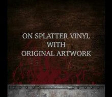KREATOR To Release ‘Under The Guillotine: The Noise Records Anthology’ In February