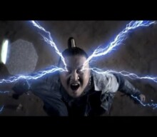 METALLICA’s ‘Sad But True’ Gets Mongolian-Language Makeover Courtesy Of THE HU