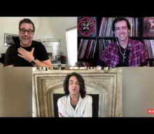 PAUL STANLEY Says KISS Will Be ‘Breaking Guinness World Records For All Kinds Of Things’ With New Year’s Eve Concert