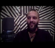 JESSE LEACH Says TIMES OF GRACE Has Found A ‘Good’ Label Home For New Album