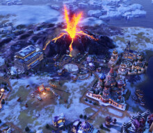 ‘Civilization VI’ December update introduces city-state picker