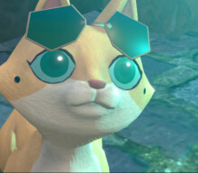 ‘Deadly Premonition’ director Swery finds a publisher for his cat game