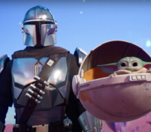 ‘Fortnite’ introduces ‘The Mandalorian’ limited time mode