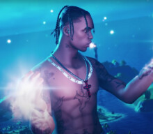 Travis Scott reportedly earned $20million from ‘Fortnite’ event