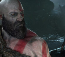 ‘God Of War’ prequel comic ‘Fallen God’ arrives this March