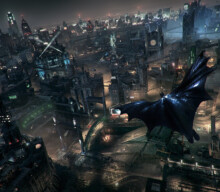 Two obscure ‘Batman: Arkham Knight’ skins are now free for all players