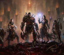 Classic ethereal weapons return to ‘Diablo III’ for upcoming 24th Season