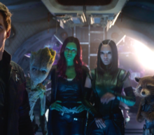 ‘Guardians of the Galaxy Holiday Special’ coming to Disney next year