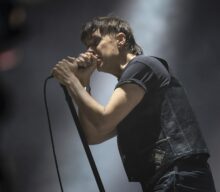 Listen to Julian Casablancas’ epic new The Voidz track ‘Alien Crime Lord’