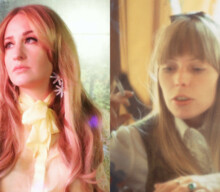 Margo Price releases a festive cover of Joni Mitchell’s ‘River’