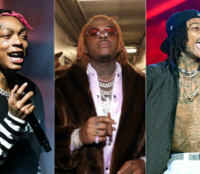 Tyla Yaweh enlists Gunna and Wiz Khalifa on new single ‘All The Smoke’