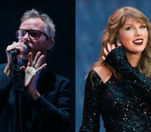 The National on working with Taylor Swift on ‘Evermore’: “It’s been the experience of a lifetime”