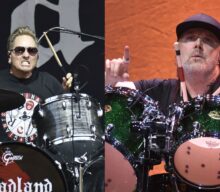 Matt Sorum says Metallica’s Lars Ulrich was responsible for his Guns N’ Roses career
