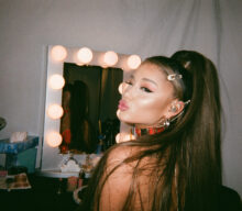 ‘Ariana Grande: Excuse Me, I Love You’ review: a close-up look at an electric performer with a whole lot of heart