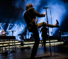 Arctic Monkeys – ‘Live At The Royal Albert Hall’ review: so camp and spooky it should have been released at Halloween