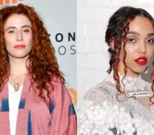 ‘Honey Boy’ director Alma Har’el expresses solidarity with FKA Twigs following Shia LaBeouf abuse allegations
