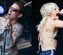 Listen to Viagra Boys cover John Prine’s ‘In Spite Of Ourselves’ with Amy Taylor of Amyl And The Sniffers
