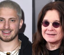 Andrew Watt says Ozzy Osbourne is “like a family member now”