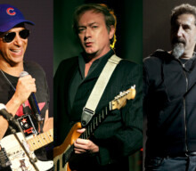 Listen to Serj Tankian and Tom Morello cover Gang of Four’s ‘Natural’s Not in It’ in tribute to Andy Gill