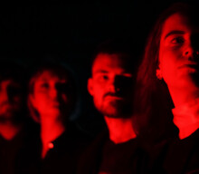 Another Sky announce “sombre” new EP ‘Music For Winter Vol. I’