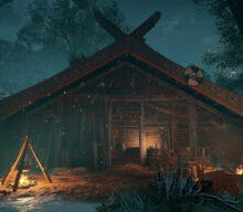 Yule Season update comes to ‘Assassin’s Creed Valhalla’
