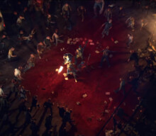 ‘Back 4 Blood’ campaign trailer shows off more gruesome story details