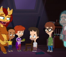 ‘Big Mouth’ spinoff series casts Aidy Bryant, Randall Park, Keke Palmer