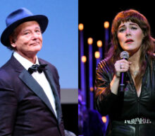 Watch Jenny Lewis and Bill Murray cover Drake’s ‘Laugh Now Cry Later’