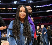 Blue Ivy Carter receives first Grammy nomination for Beyonce’s ‘Brown Skin Girl’