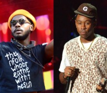 Channel Tres enlists Tyler, The Creator for woozy new track ‘fuego’