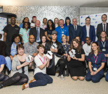 Justin Bieber partners with the Lewisham and Greenwich NHS Choir for new charity version of ‘Holy’