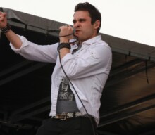 Trapt’s Chris Taylor Brown dismisses false reports he’s been fired from band