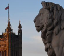 Millions in England to be placed under coronavirus stay-at-home orders from New Year’s Eve