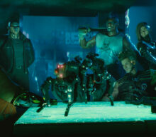 Streamers warned against broadcasting ‘Cyberpunk 2077’ too early