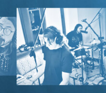 Dave Grohl and Greg Kurstin share cover of Elastica’s ‘Connection’