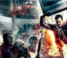 ‘Dead Rising’ headlines January’s Games With Gold for Xbox