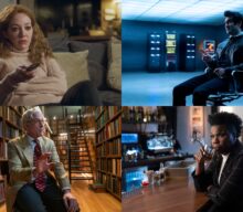 ‘Death To 2020’ – what we know about Charlie Brooker’s big-budget Netflix version of ‘Wipe’