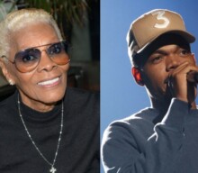 Dionne Warwick questions Chance The Rapper’s name in amusing Twitter exchange
