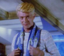 Producer shares heartwarming story behind David Bowie’s ‘The Snowman’ scarf