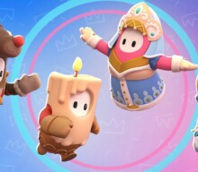 ‘Fall Guys’ Season 3 will add seven new levels, over 30 different skins