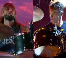 Foo Fighters’ Taylor Hawkins and Pearl Jam’s Matt Cameron form new band Nighttime Boogie Association