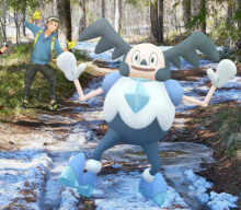 Galarian Mr. Mime arrives in ‘Pokémon Go’ for a limited time