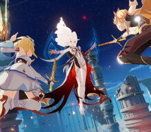 ‘Genshin Impact’ has made $1billion in mobile revenue