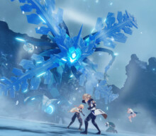 ‘Genshin Impact’ to receive first map update later this month