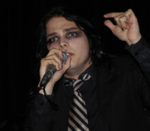My Chemical Romance debut new music and rarities at first UK show in 11 years