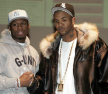 The Game says he would only take on 50 Cent in a ‘Verzuz’ battle