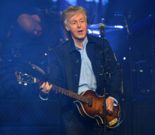 Paul McCartney isn’t convinced he’ll be headlining Glastonbury next year: “That’s a super-spreader, you know”
