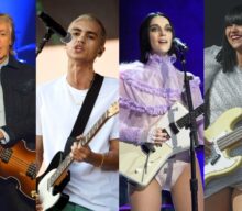 Paul McCartney has been listening to Dominic Fike, St Vincent and Khruangbin