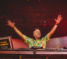 Fatboy Slim jokes his “greatest triumph” is having a sex toy named after him